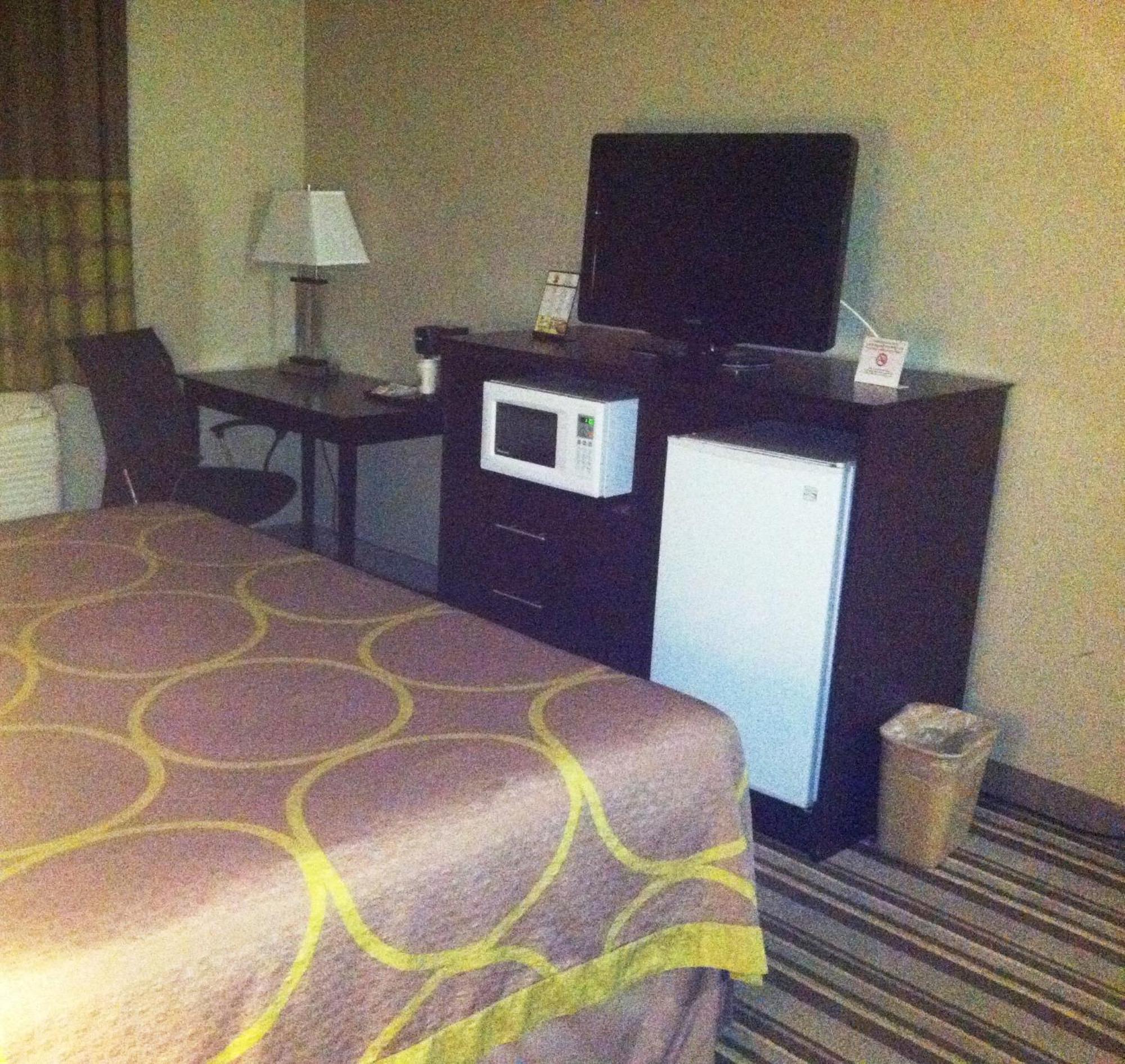 Super 8 By Wyndham Bridgeview/Chicago Area Hotel Room photo